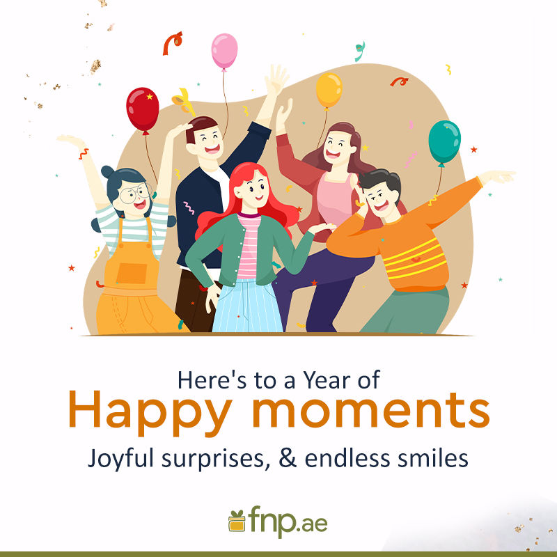 new year greeting wishes